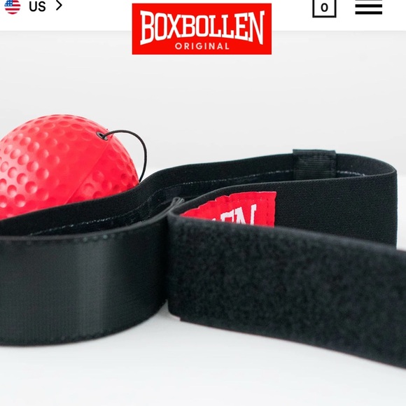 Boxbollen - Picture 2 of 3